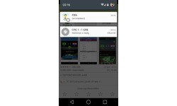 LG Nexus 5 16GB Black