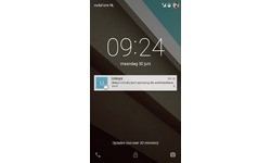 LG Nexus 5 16GB Black