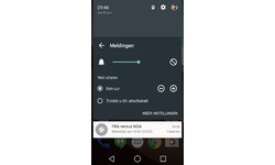 LG Nexus 5 16GB Black