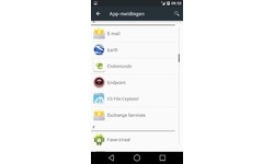 LG Nexus 5 16GB Black