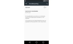 LG Nexus 5 16GB Black