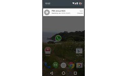 LG Nexus 5 16GB Black