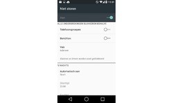 LG Nexus 5 16GB Black