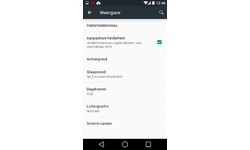 LG Nexus 5 16GB Black