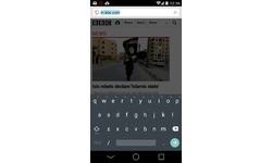 LG Nexus 5 16GB Black