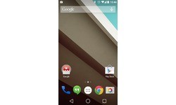 LG Nexus 5 16GB Black
