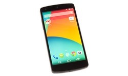 LG Nexus 5 16GB Black