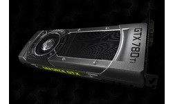Nvidia GeForce GTX 780 Ti