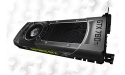 Nvidia GeForce GTX 780 Ti