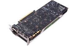 Nvidia GeForce GTX 780 Ti