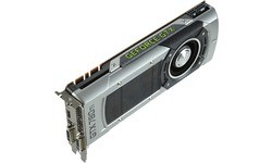 Nvidia GeForce GTX 780 Ti