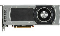 Nvidia GeForce GTX 780 Ti