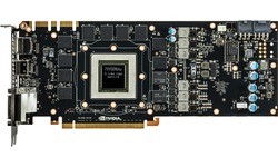 Nvidia GeForce GTX 780 Ti