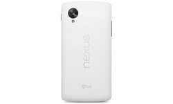 LG Nexus 5 16GB White