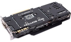 Gigabyte GeForce GTX 780 WindForce OC 3GB