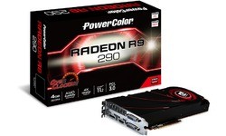 PowerColor Radeon R9 290 4GB