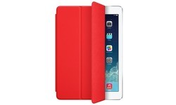Apple iPad Air Smart Cover Red