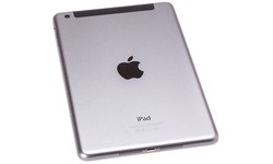 Apple iPad Mini Retina WiFi + Cellular 128GB Grey
