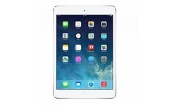 Apple iPad Mini Retina WiFi + Cellular 128GB Silver