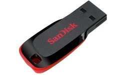 Sandisk Cruzer Blade 64GB