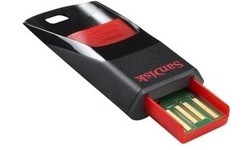 Sandisk Cruzer Edge 64GB