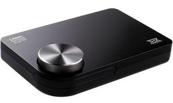 Creative Sound Blaster X-Fi Surround 5.1 Pro