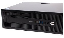 HP ProDesk 600 G1 SFF (F3W65EA)