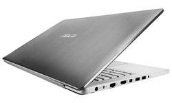 Asus N550JV-CN270H