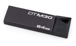 Kingston DataTraveler Mini 64GB