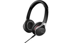 Sony MDR-10RC Black