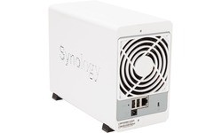 Synology DiskStation DS214se
