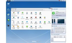 Synology DiskStation DS214se