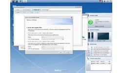 Synology DiskStation DS214se
