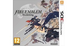 Fire Emblem: Awakening (Nintendo 3DS)