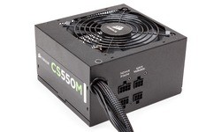 Corsair CS550M