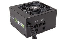 Corsair CS650M
