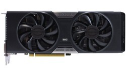 EVGA GeForce GTX 780 Ti ACX Superclocked 3GB