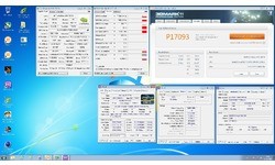 Inno3D GeForce GTX 780 Ti iChill HerculeZ X3 Ultra 3GB