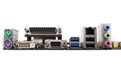 Asus H81M-D Plus