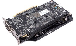 MSI Radeon R9 270 Gaming 2GB