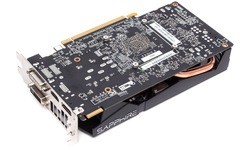 Sapphire Radeon R9 270 Dual-X OC 2GB