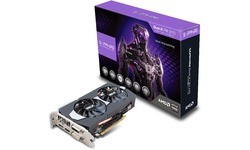 Sapphire Radeon R9 270 Dual-X OC 2GB