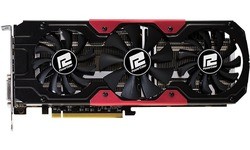 PowerColor Radeon R9 270X Devil 2GB