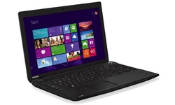 Toshiba Satellite C50D-A-134