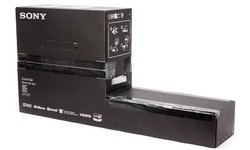 Sony HT-ST3 Soundbar