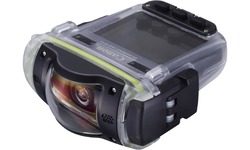 Canon Legria Mini Black