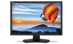 NEC Beeldscherm NEC PA242W-BK