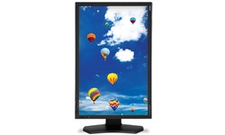 NEC Beeldscherm NEC PA242W-BK
