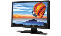 NEC Beeldscherm NEC PA242W-BK