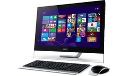 Acer Aspire U5-610 (DQ.SRTEH.012)